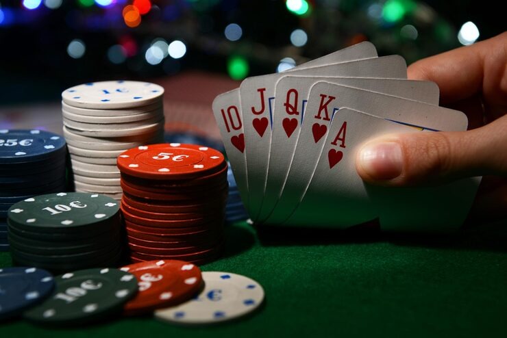 007 bet mobile gaming
