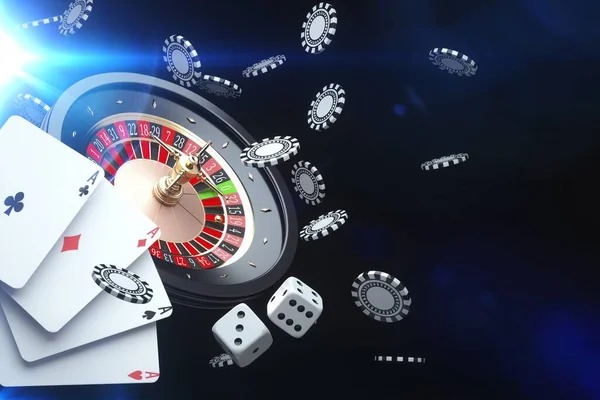 007 bet mobile gaming