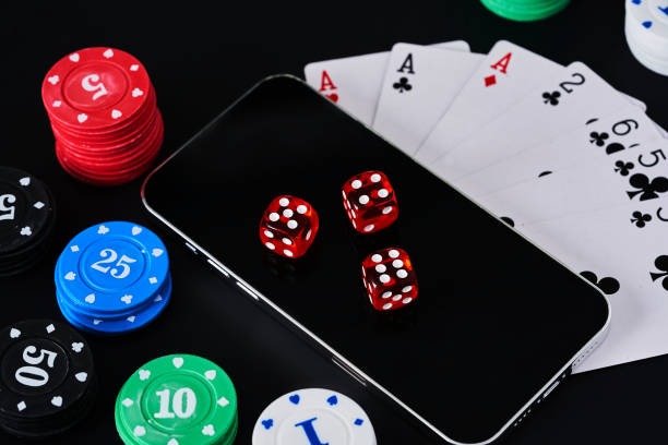 007 bet iOS ভার্সন