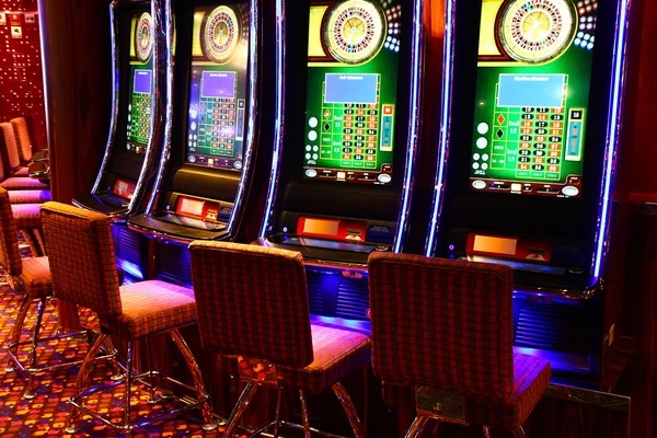 007 bet mobile gaming